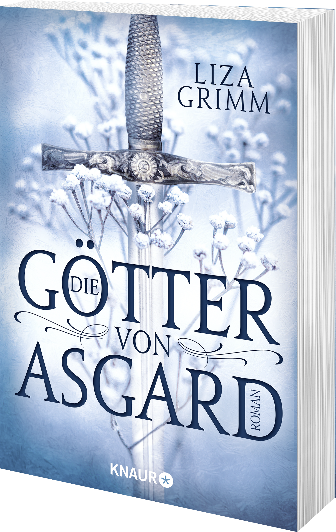 Die Götter von Asgard