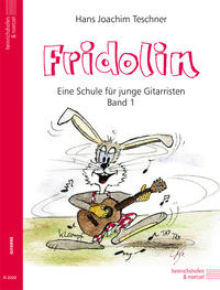 Fridolin