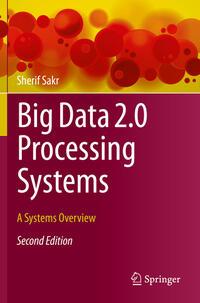 Big Data 2.0 Processing Systems