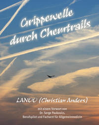 Grippewelle durch Chemtrails