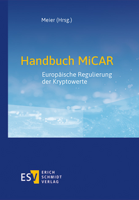 Handbuch MiCAR