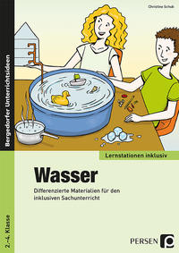 Wasser