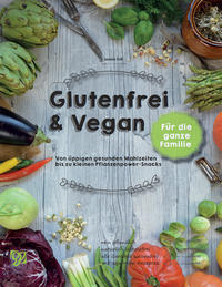 Glutenfrei & Vegan