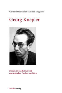 Georg Knepler