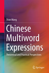 Chinese Multiword Expressions