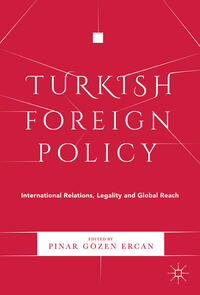 Turkish Foreign Policy