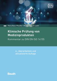 Klinische Prüfung von Medizinprodukten