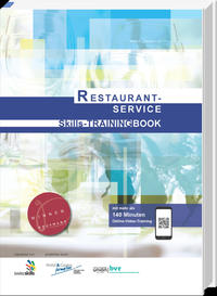 Restaurant-Service Skills-TRAINING BOOK