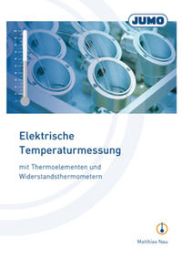 Elektrische Temperaturmessung