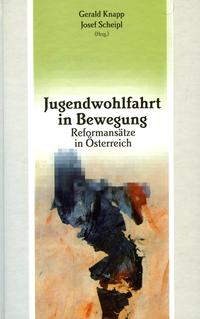 Jugendwohlfahrt in Bewegung