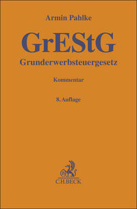 Grunderwerbsteuergesetz