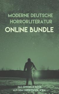 Moderne, deutsche Horrorliteratur - Online Bundle