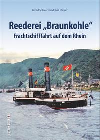 Reederei „Braunkohle“