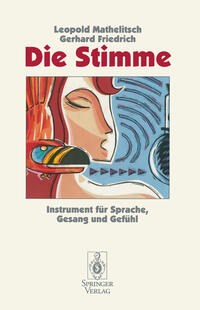 Die Stimme