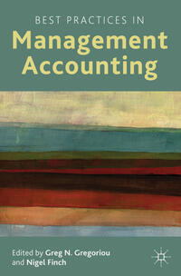 Best Practices in Management Accounting