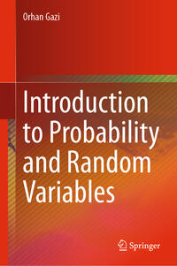 Introduction to Probability and Random Variables