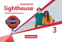 Lighthouse - Advanced Edition - Band 3: 7. Schuljahr