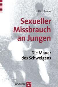 Sexueller Missbrauch an Jungen