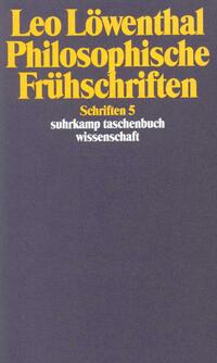 Schriften. 5 Bände