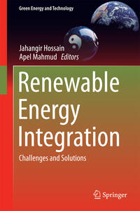 Renewable Energy Integration