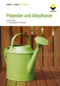 Polyester und Alkydharze