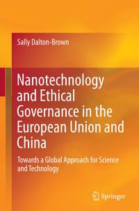 Nanotechnology and Ethical Governance in the European Union and China