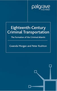 Eighteenth-Century Criminal Transportation