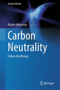 Carbon Neutrality