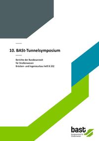 BASt-Tunnelsymposium