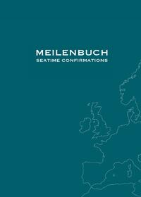 Meilenbuch - Seatime Confirmations