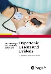 Hypertonie – Essenz und Evidenz