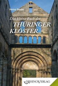 Klöster in Thüringen