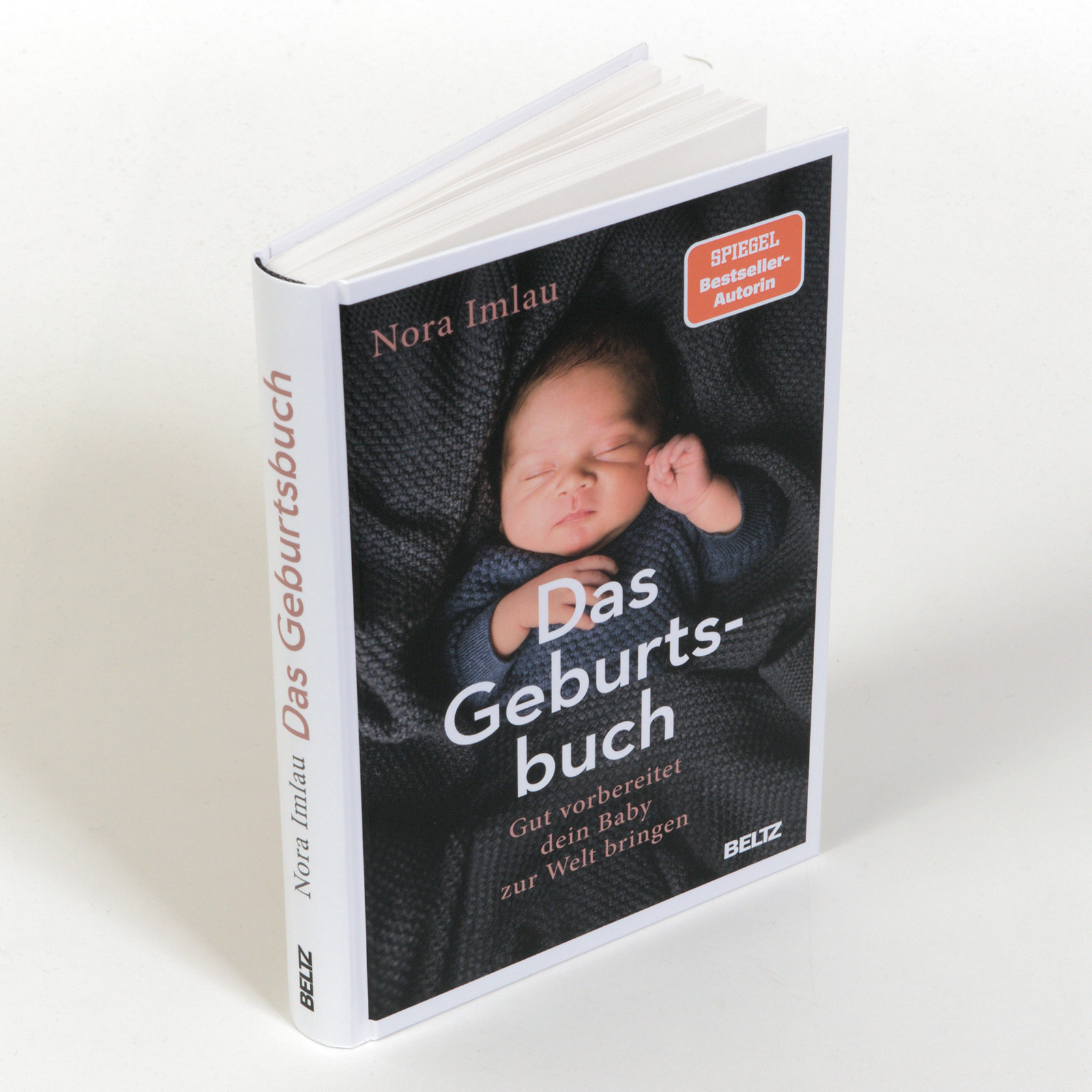 Das Geburtsbuch