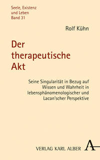 Der therapeutische Akt