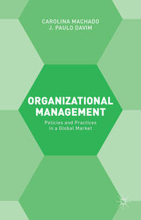 Organizational Management