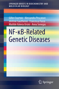 NF-?B-Related Genetic Diseases