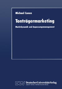 Tonträgermarketing