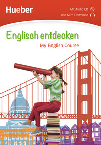 Englisch entdecken