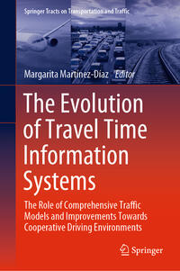 The Evolution of Travel Time Information Systems