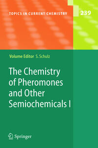 The Chemistry of Pheromones and Other Semiochemicals I