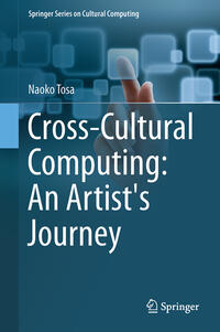 Cross-Cultural Computing: An Artist's Journey