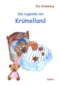 Die Legende von Krümelland