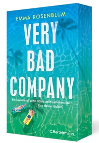 Very Bad Company