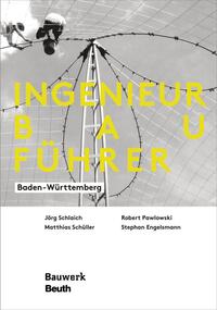 Ingenieurbauführer - Buch mit E-Book