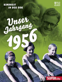 Unser Jahrgang 1956