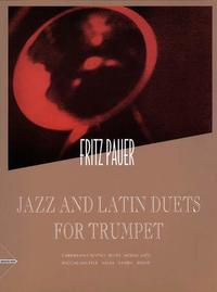 Jazz and Latin Duets