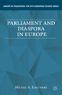 Parliament and Diaspora in Europe