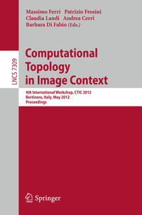 Computational Topology in Image Context