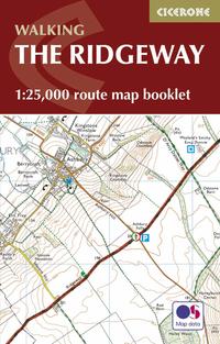 The Ridgeway Map Booklet