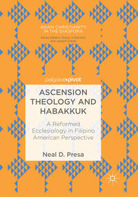 Ascension Theology and Habakkuk